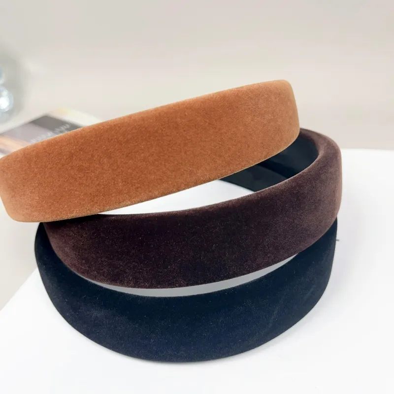 TBoML Headbands Women's-17