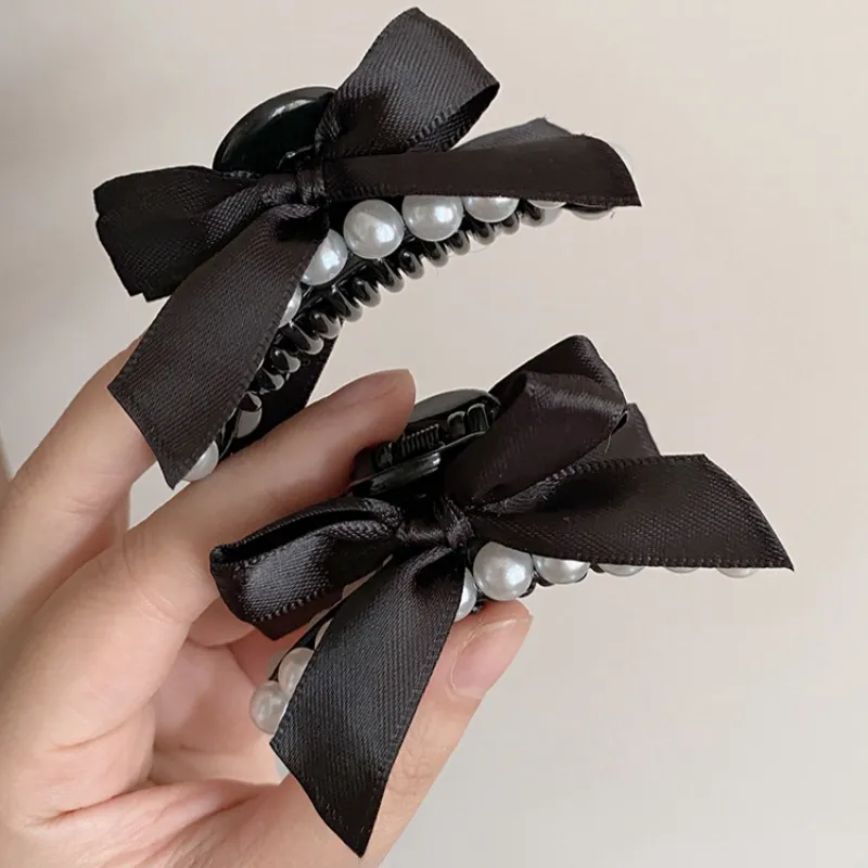 TBoML Hair Clips Women's-2