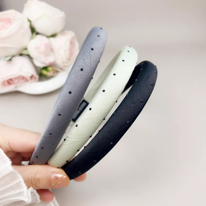 TBoML Headbands Women's-35