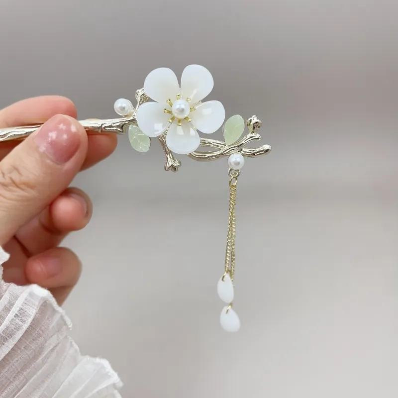 TBoML Hairpins Women's-1