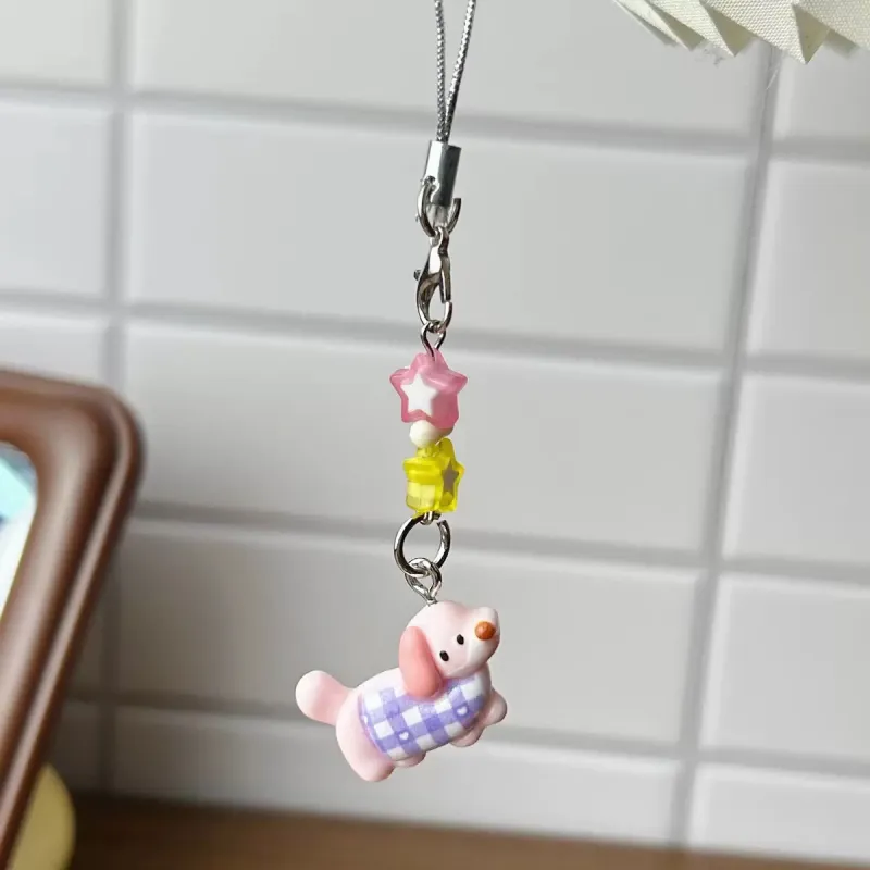 TBoML Pendants Unisex-5