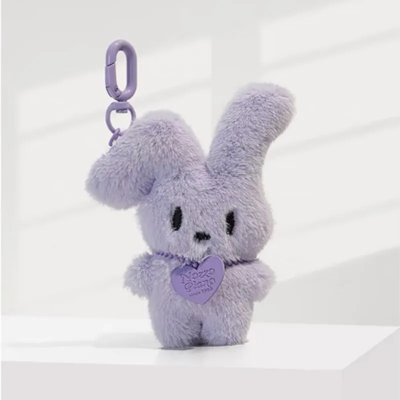 TBoML Keychains Unisex-1