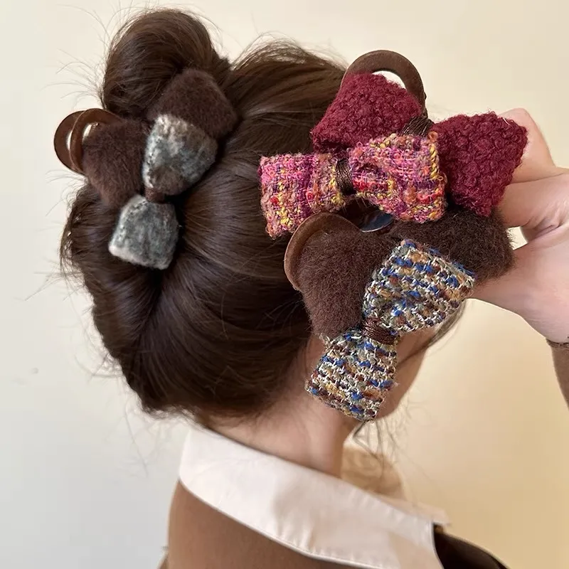 TBoML Hair Clips Women's-10