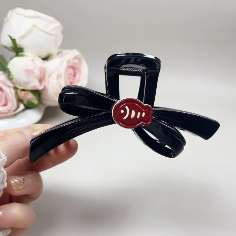 TBoML Hair Clips Women's-2