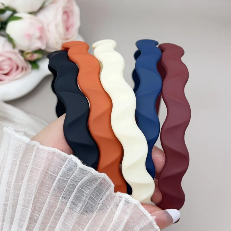 TBoML Headbands Women's-33
