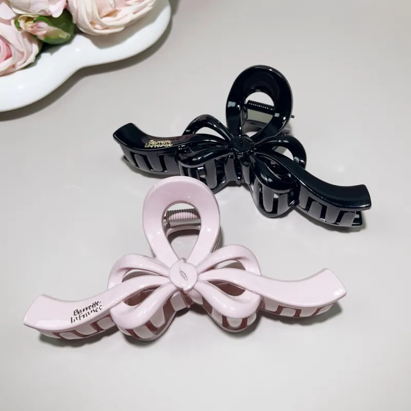TBoML Hair Clips Women's-7
