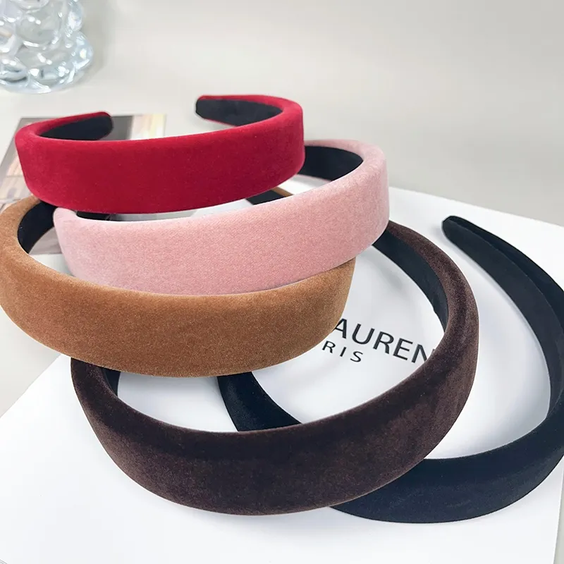 TBoML Headbands Women's-19