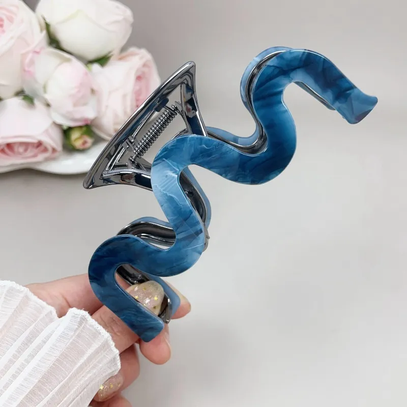 TBoML Hair Clips Women's-1