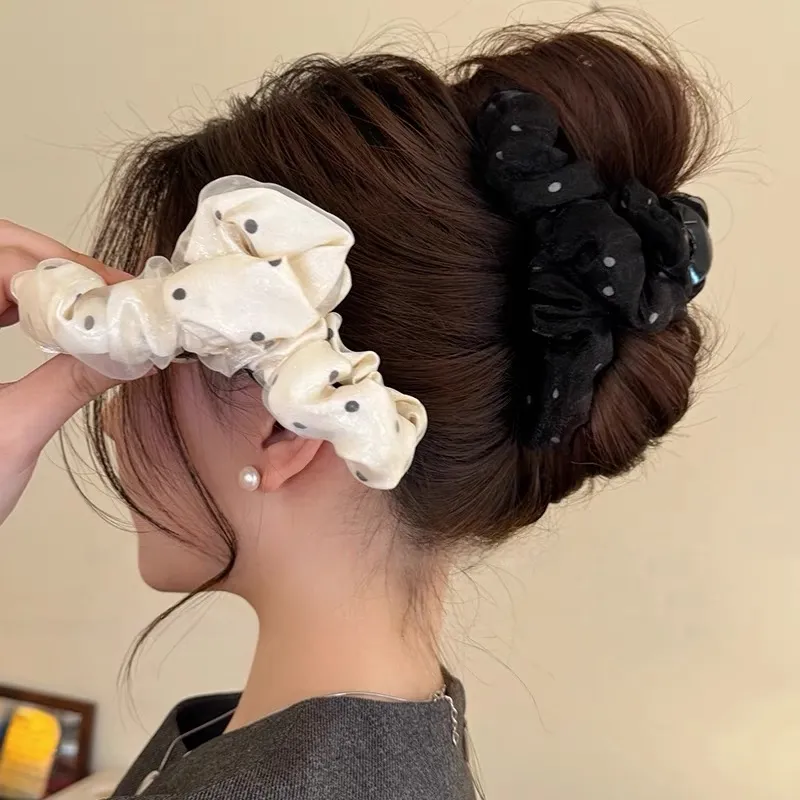 TBoML Hair Clips Women's-8