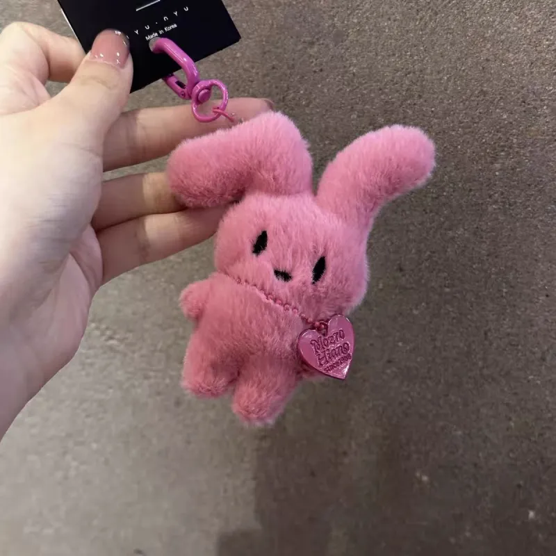 TBoML Keychains Unisex-7