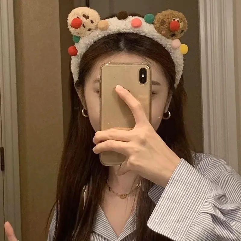TBoML Headbands Women's-2