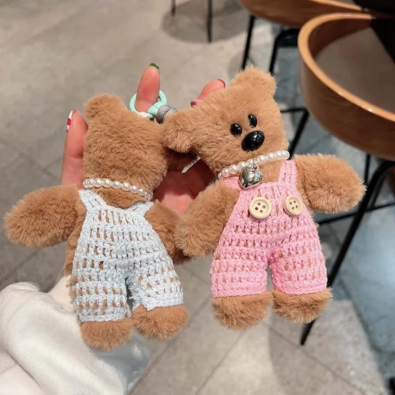 TBoML Keychains Unisex-13
