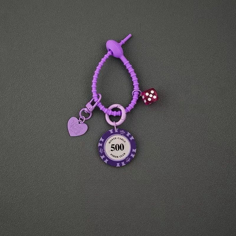 TBoML Pendants Unisex-7