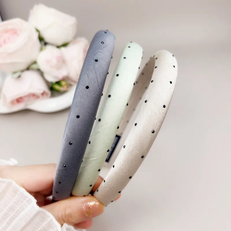 TBoML Headbands Women's-39
