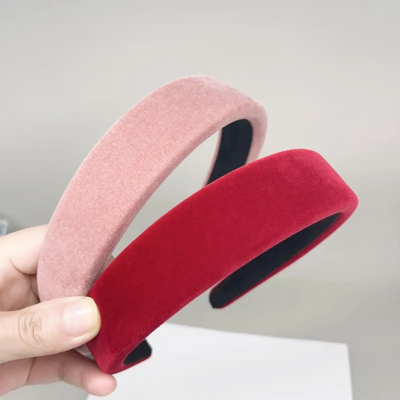 TBoML Headbands Women's-15
