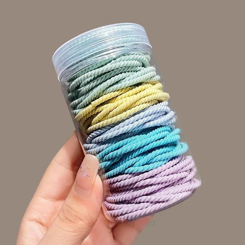 TBoML Rubber Band Hair Tie Unisex-17