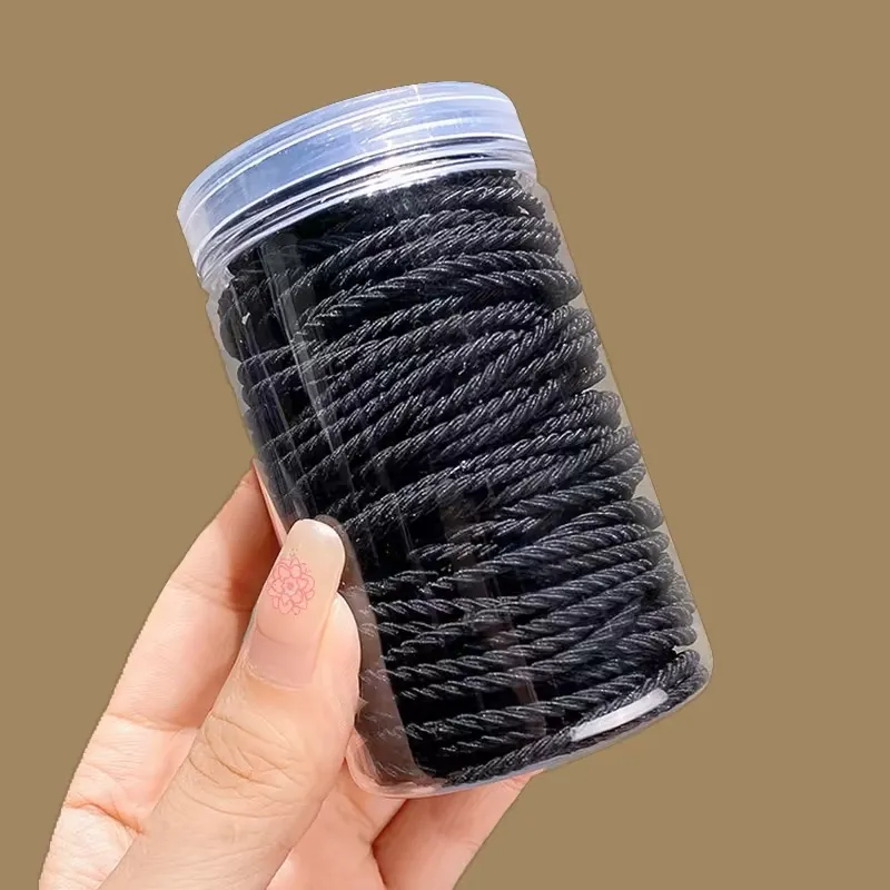 TBoML Rubber Band Hair Tie Unisex-1