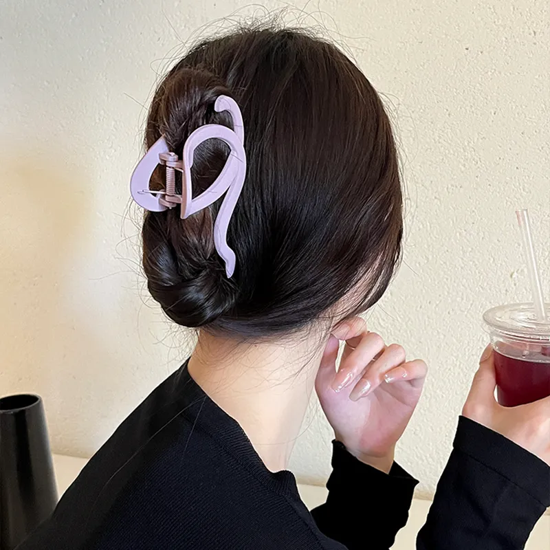 TBoML Hair Clips Women's-8
