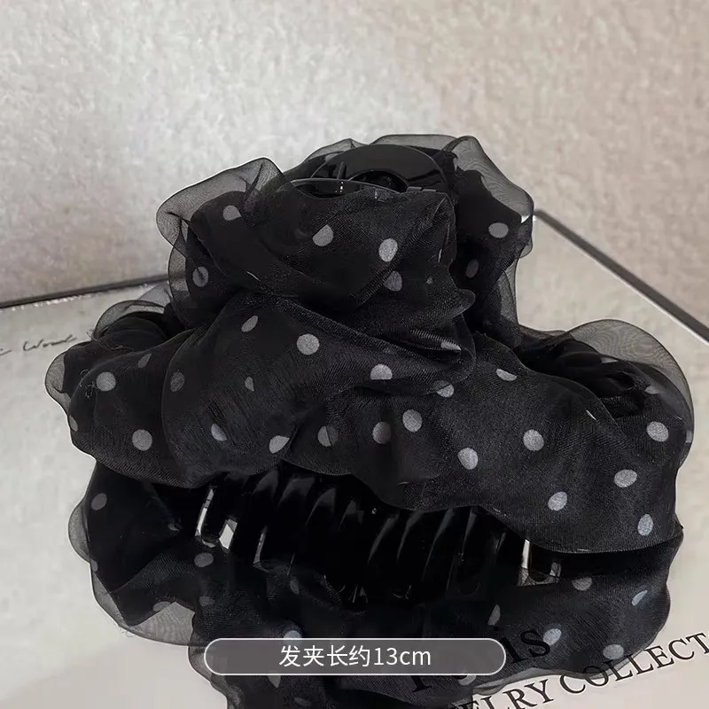 TBoML Hair Clips Women's-2