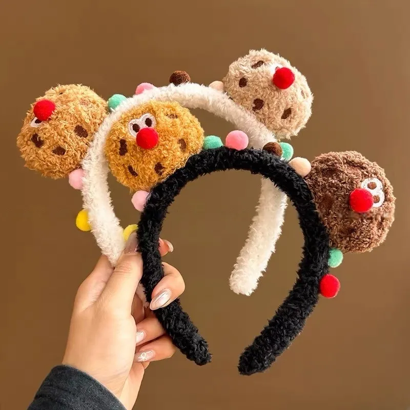 TBoML Headbands Women's-14