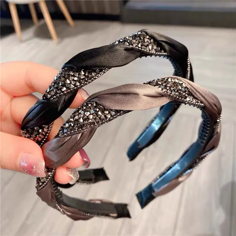 TBoML Headbands Women's-7
