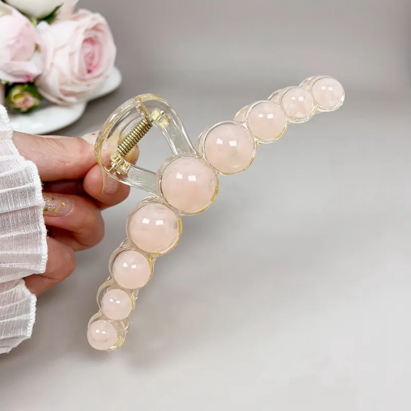 TBoML Hair Clips Women's-6