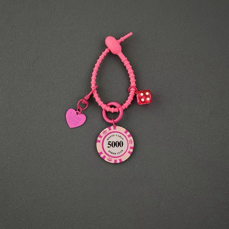 TBoML Pendants Unisex-9