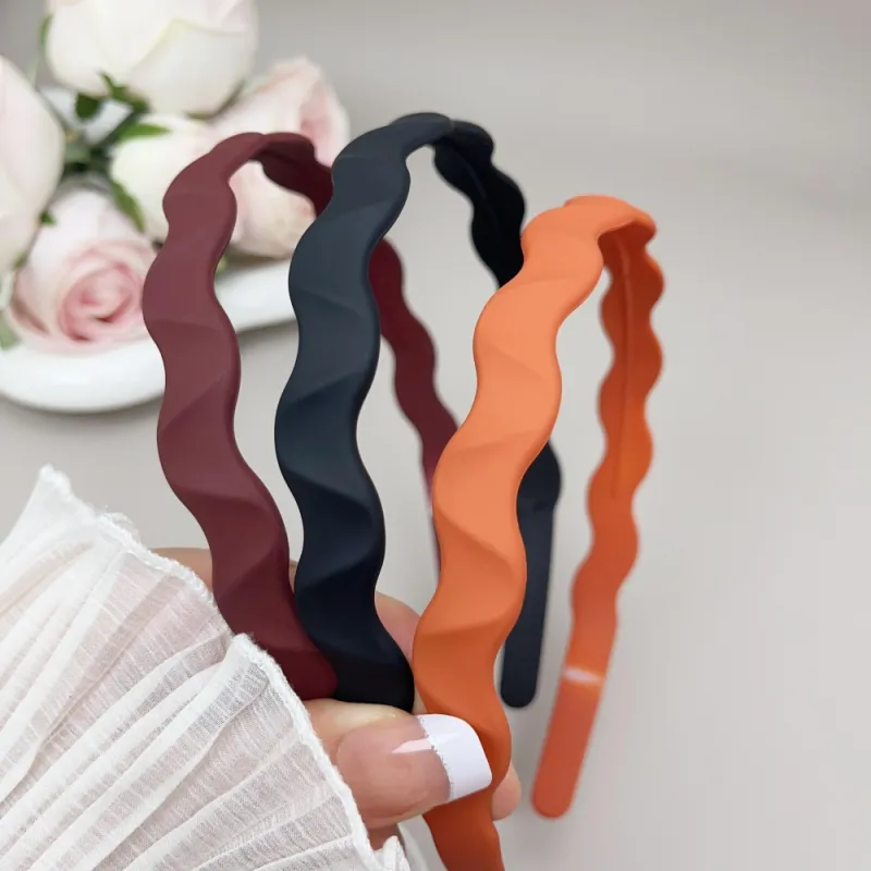 TBoML Headbands Women's-28