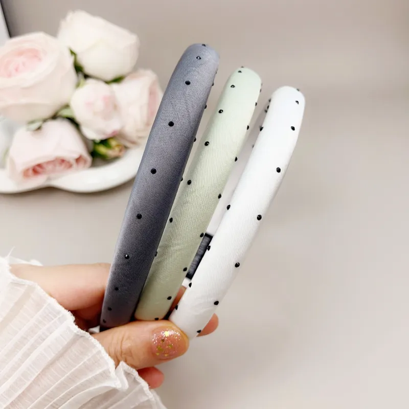 TBoML Headbands Women's-41