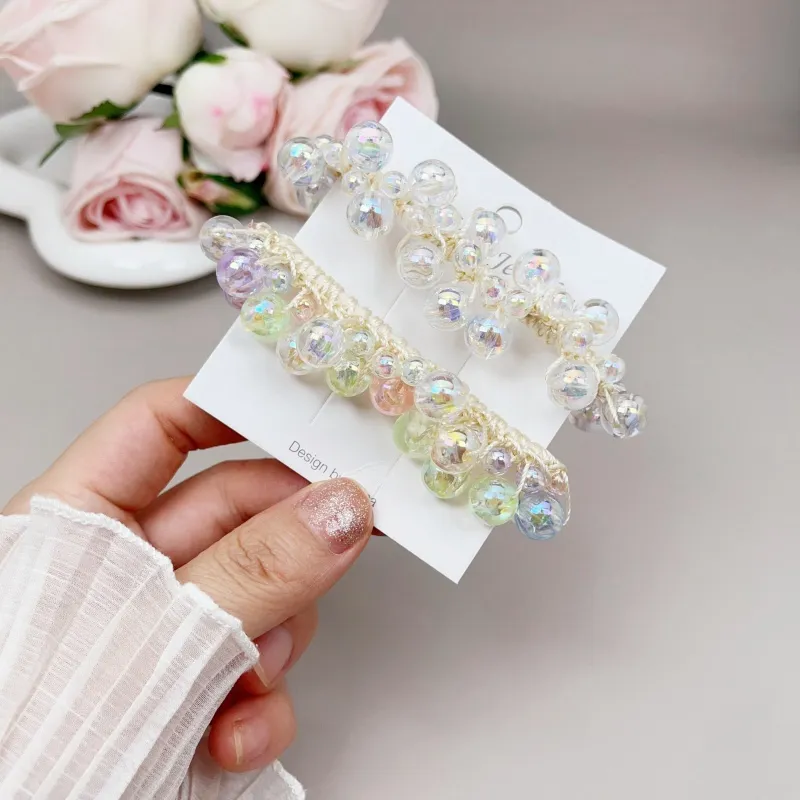 TBoML Hair Ties Women's-5