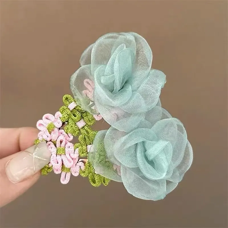 TBoML Hair Clips Women's-10