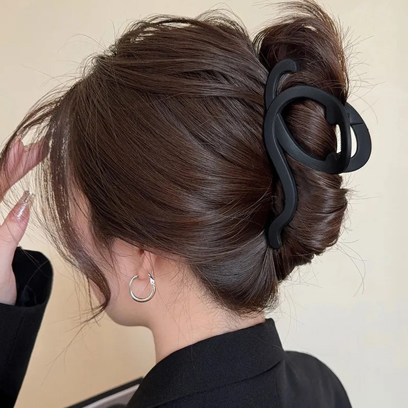 TBoML Hair Clips Women's-2