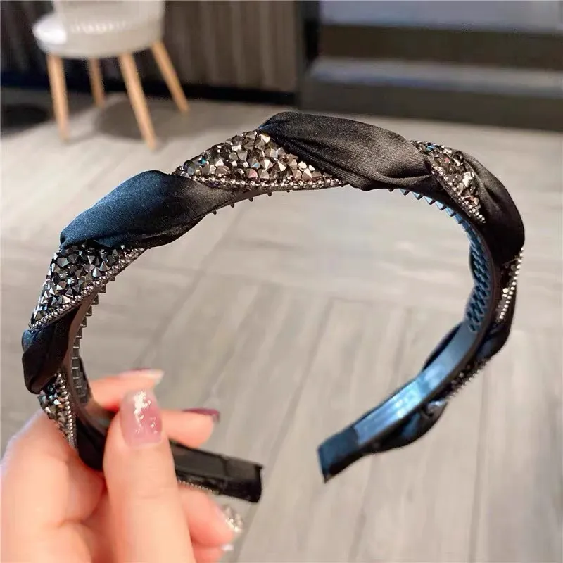 TBoML Headbands Women's-1