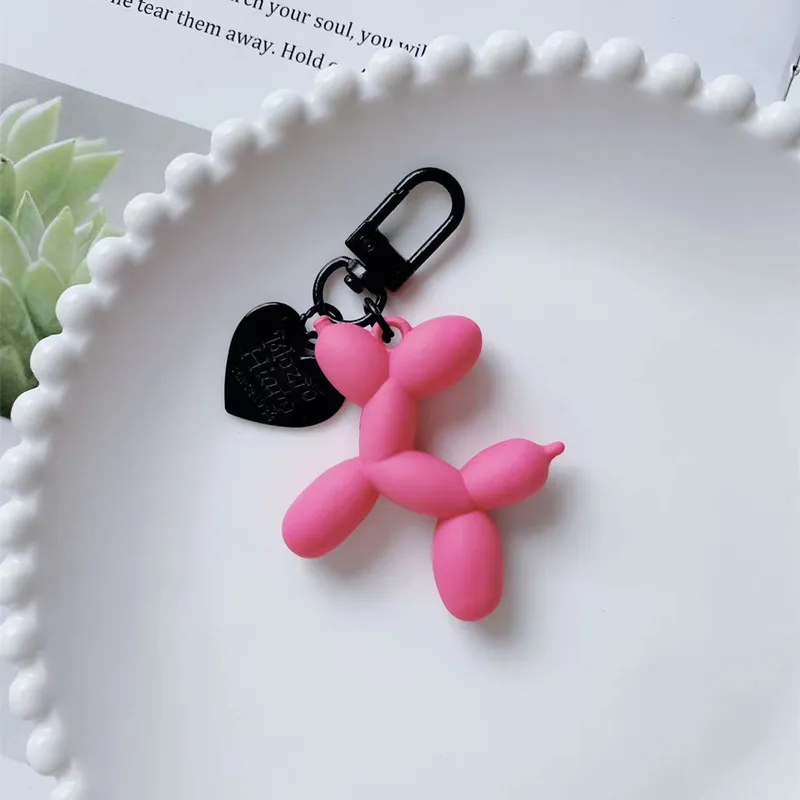 TBoML Keychains Unisex-5