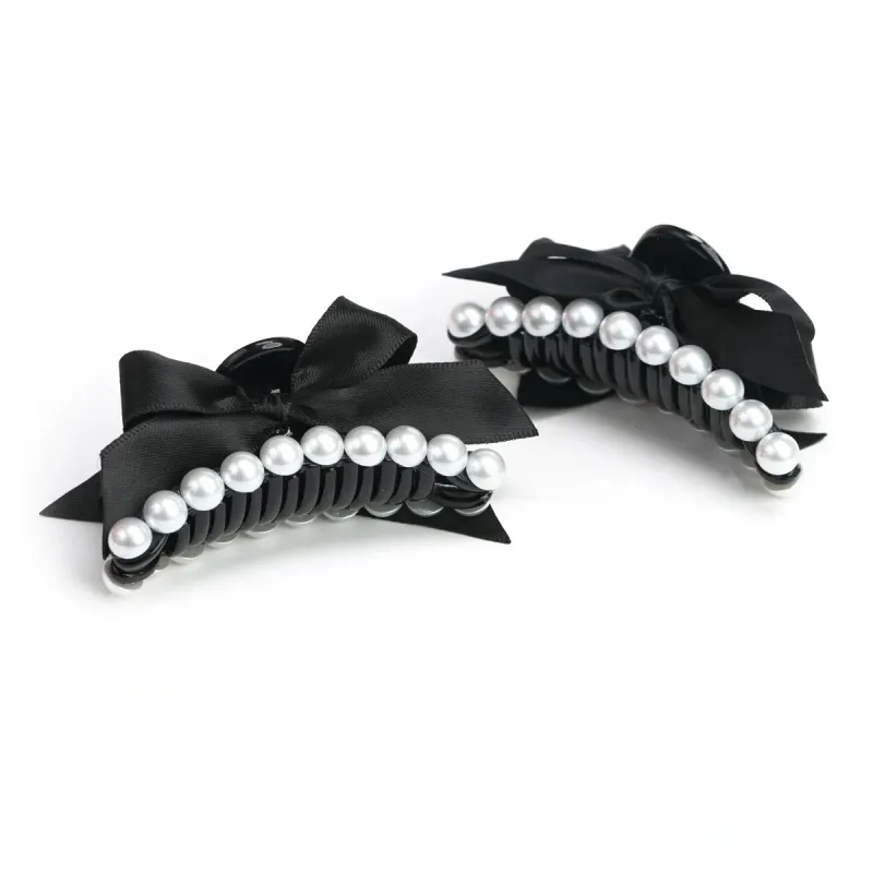 TBoML Hair Clips Women's-8