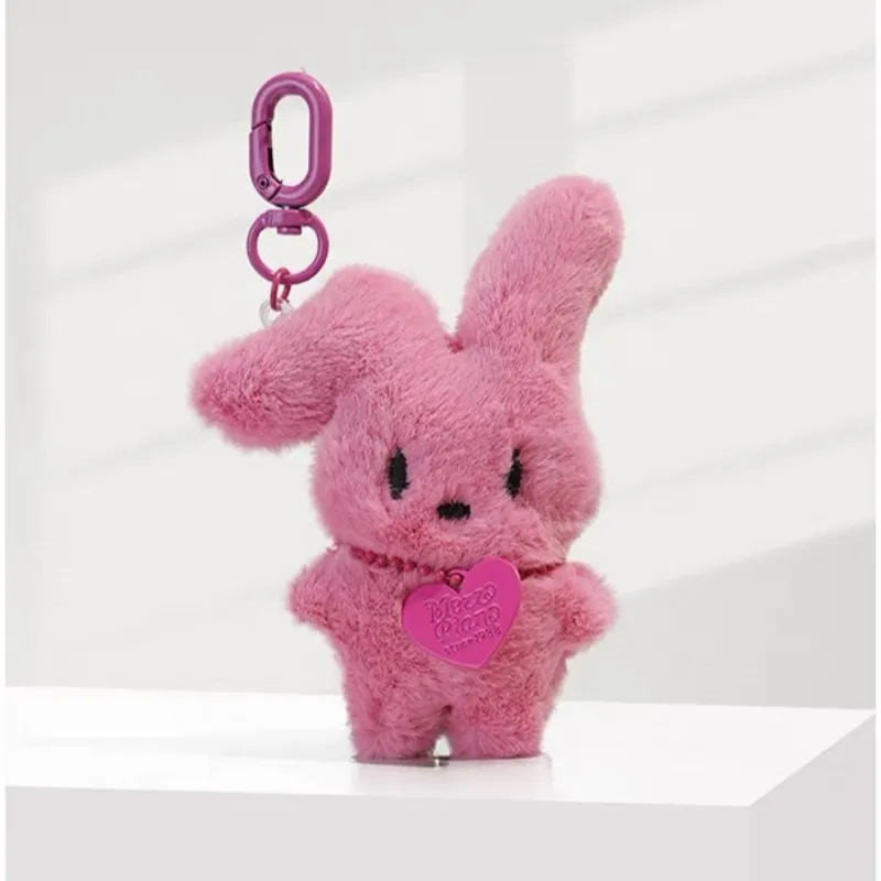 TBoML Keychains Unisex-6