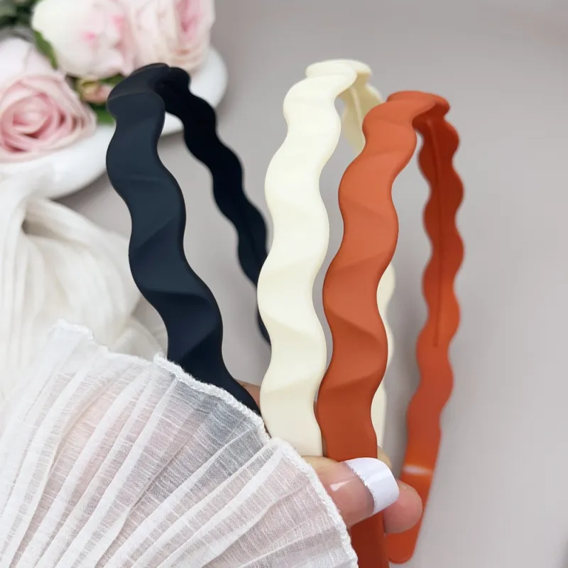 TBoML Headbands Women's-31