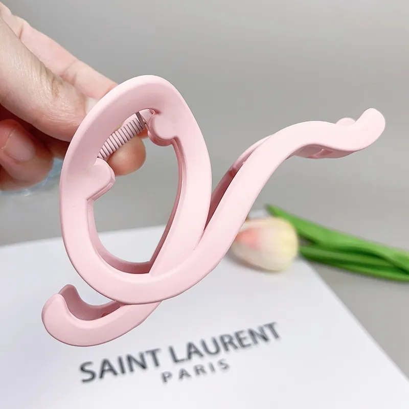 TBoML Hair Clips Women's-4