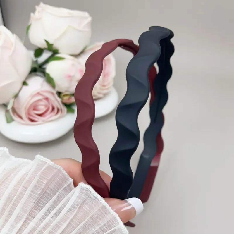 TBoML Headbands Women's-10