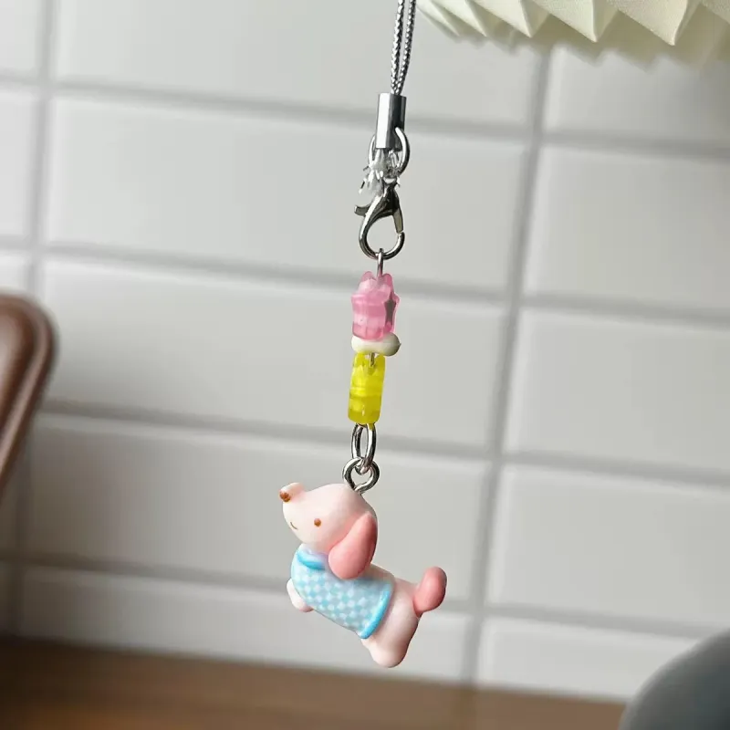TBoML Pendants Unisex-7