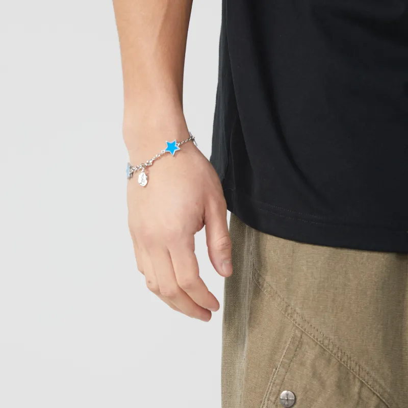 *EVAE+MOB Copper Alloy Bracelets Unisex-17