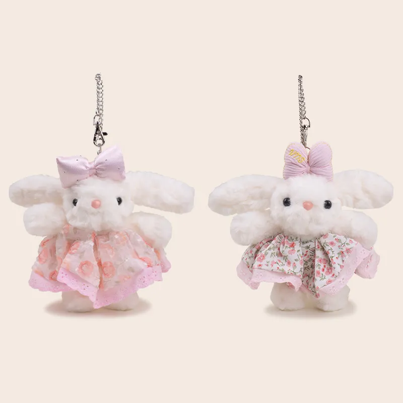 Jinnew Polyester Keychains Unisex 20cm High-2