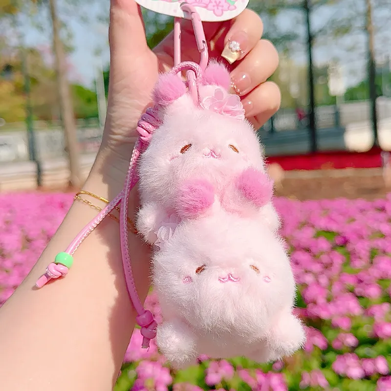 Jinnew Polyester Pendants Unisex-10