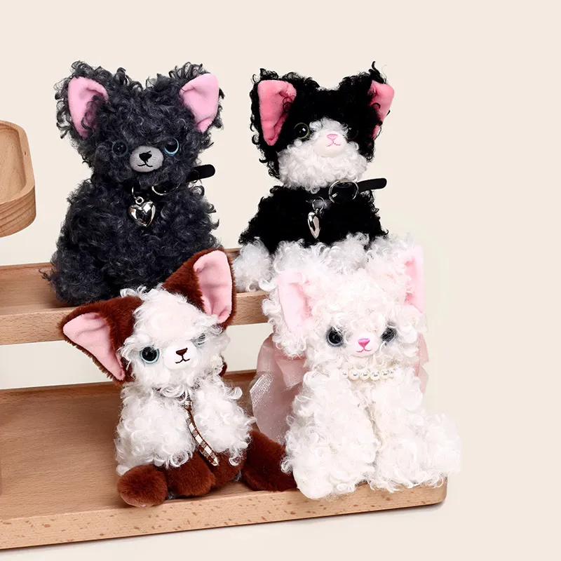 Jinnew Polyester Keychains Unisex-2