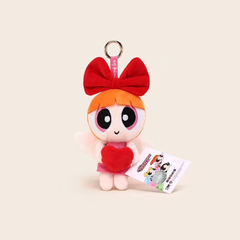 Jinnew Keychains Unisex-3