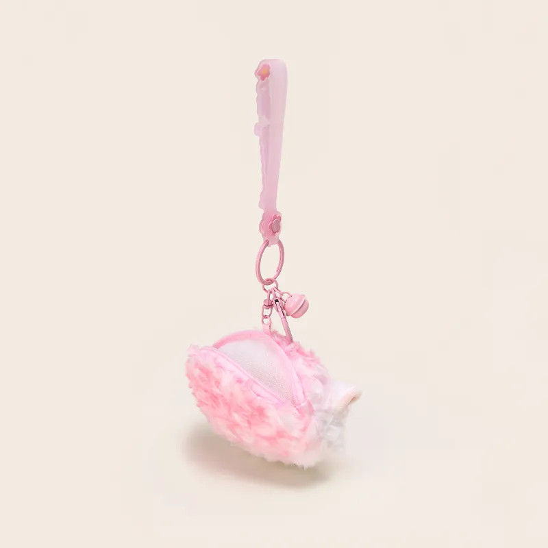 Jinnew Keychains Unisex-5