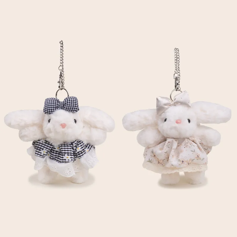 Jinnew Polyester Keychains Unisex 20cm High-15