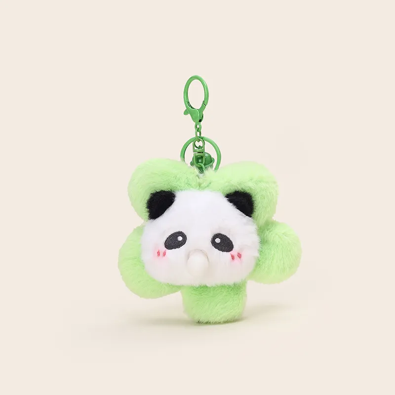 Jinnew Keychains Unisex-9