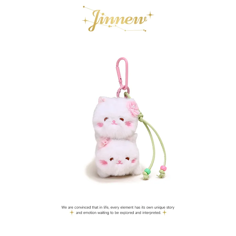 Jinnew Polyester Pendants Unisex-1