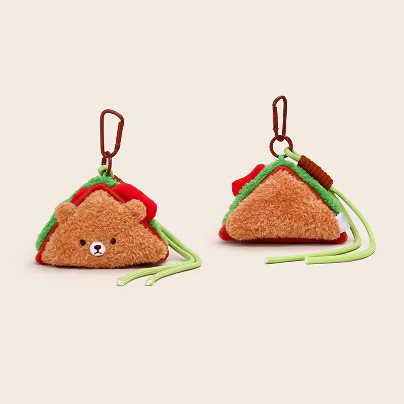 Jinnew Zinc Alloy Keychains Unisex-1